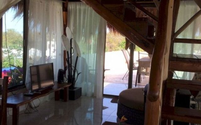Soles Mayas vacation rentals