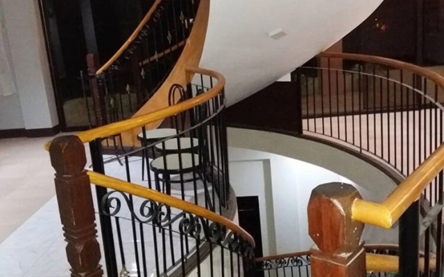 Cler Suites and Residences