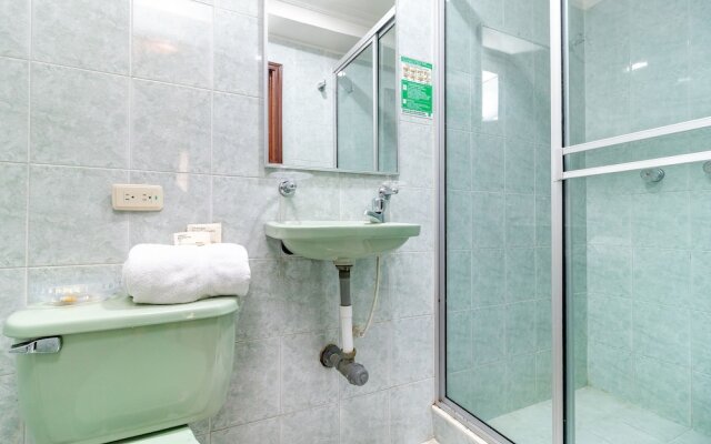 Hotel Americano Bogotá