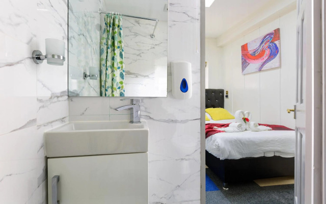 Tribe Amsterdam City