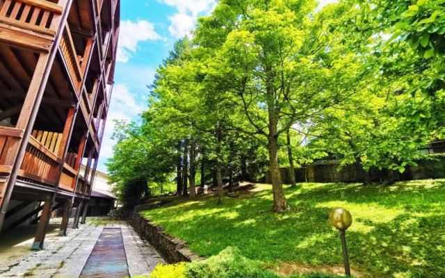 GranChalet sul Cimone, I love Montecreto 212