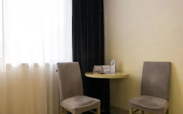 Jinjiang Inn - Hangzhou Economic-Technological Development Area