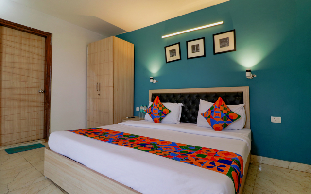 FabHotel Royal Inn