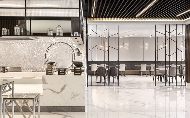 Asiana Grand Hotel