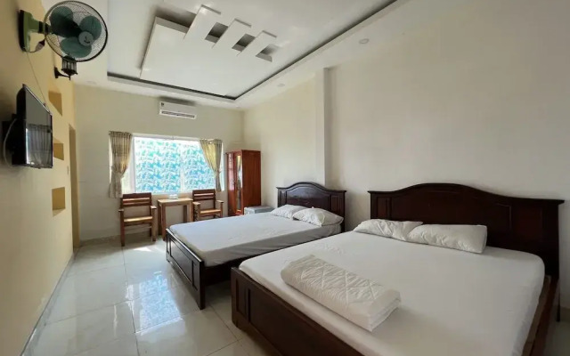 Aloha Hotel Suoi May Phu Quoc