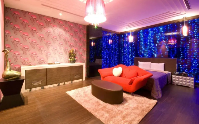 Fortune Villa Motel