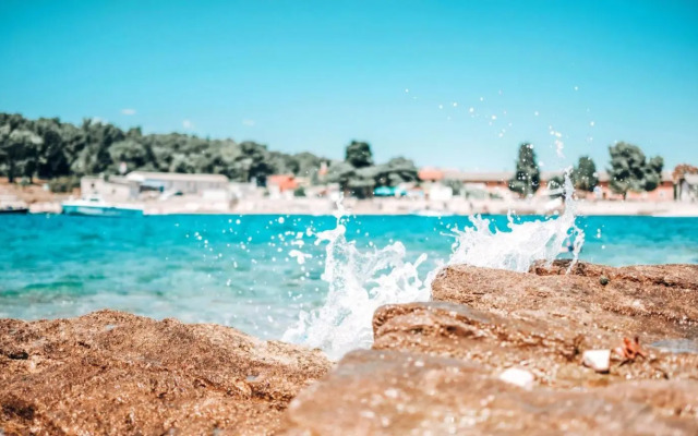 Loft with 2 bedrooms - historical district