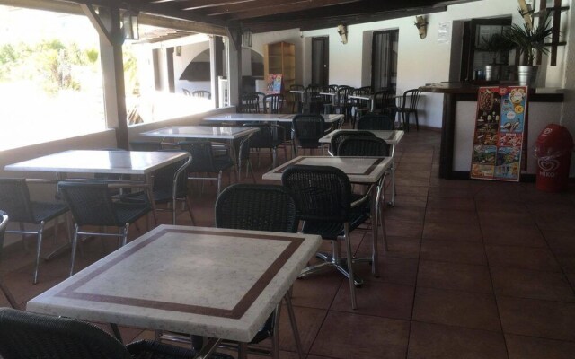 Camping Le Camarguais