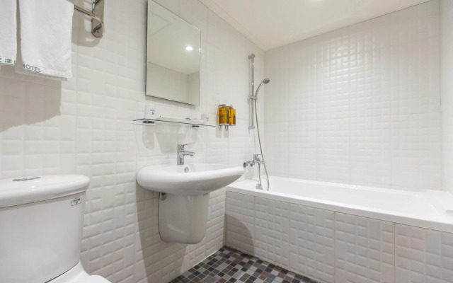 The Young Hotel Taoyuan