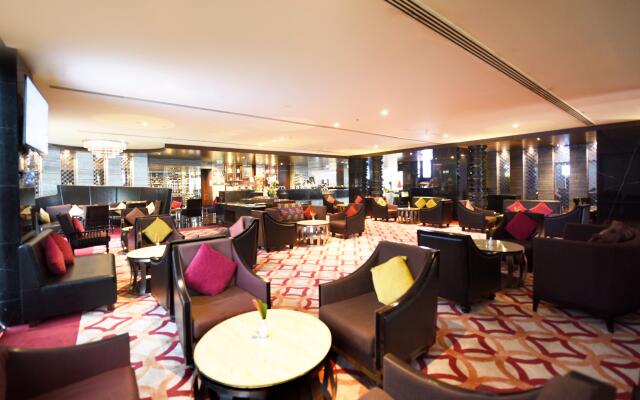 Crowne Plaza Kochi by IHG