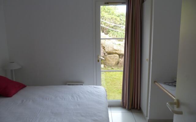 Residence Cap Esterel - Bastides