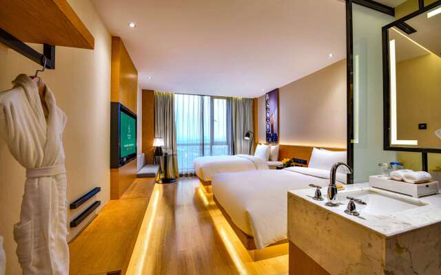 Quality Hotel Chengdu