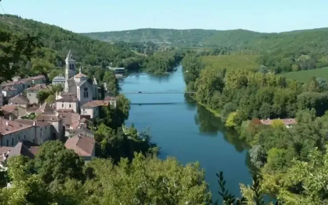 Terres de France Prayssac