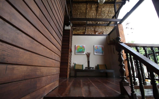 Pai Fah Boutique House