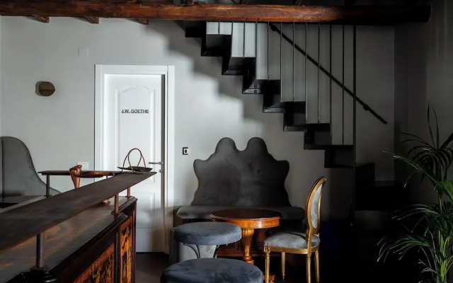 Locanda Sibilla Luxury Suites