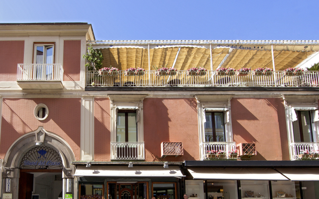 Hotel del Corso