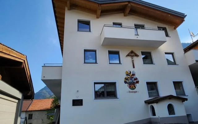 Bauernhof Bio Bauernhof Waldegger