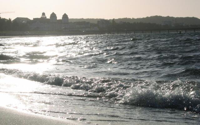 Appartementhaus Gutenberg