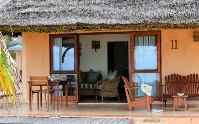 The Nautilus Pemba Hotel