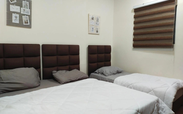 Relax House For Studio Apartments