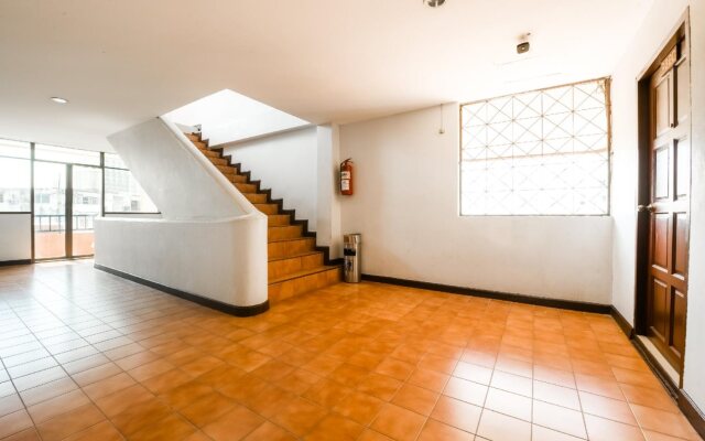Suppamitr Villa Hotel