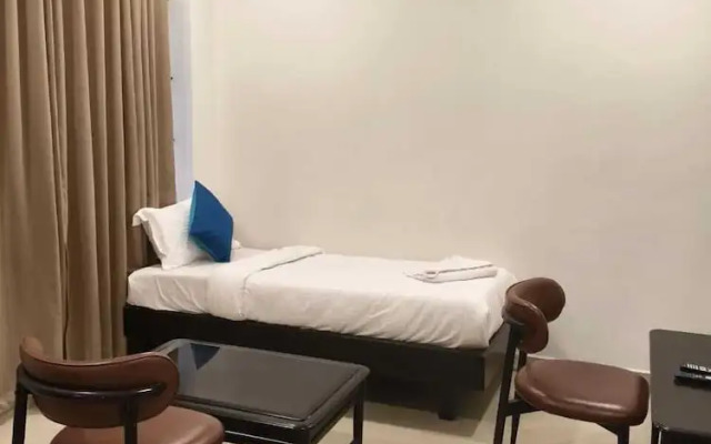 Tag my stay mist