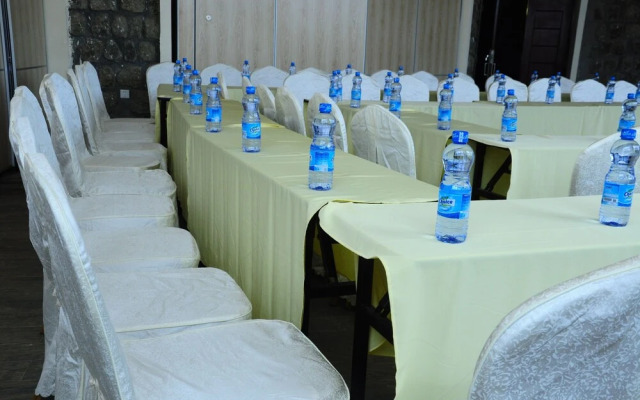 Zobel Resort Hotel
