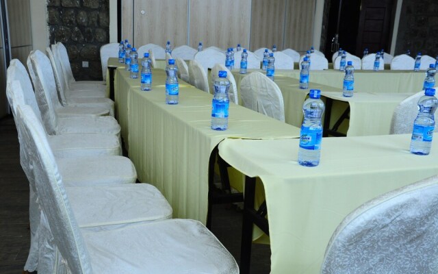 Zobel Resort Hotel