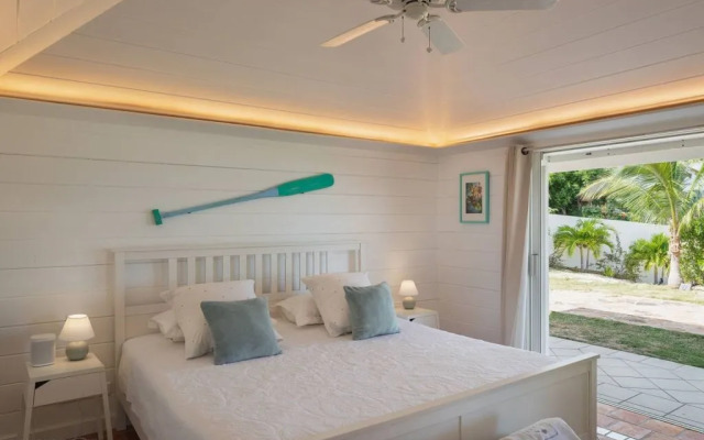 Dream Villa Lorient 858