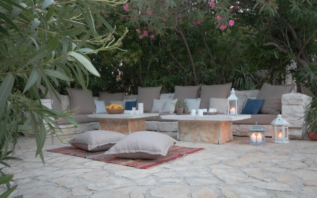 Villa Bol Retreat in Bol