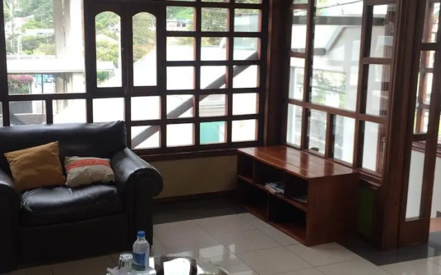 Natural Gamboa Hospedaje  Spa