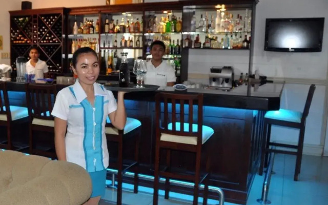 West Wing Resort Hotel