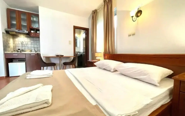 Apartments Petkovic Budva