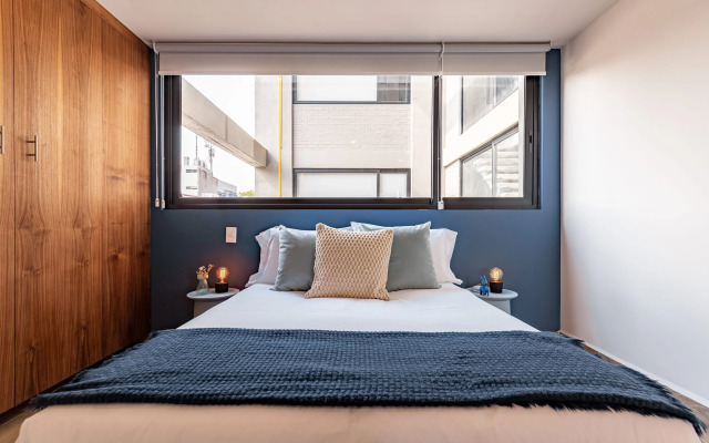 Casai Roma | 2BR | Vast Condo