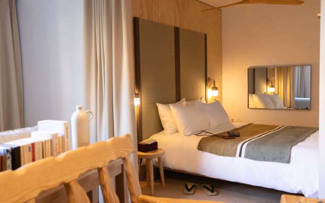 MOB Hotel Cannes