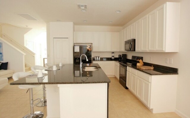 4511 Monado Drive 5 Bedroom Home