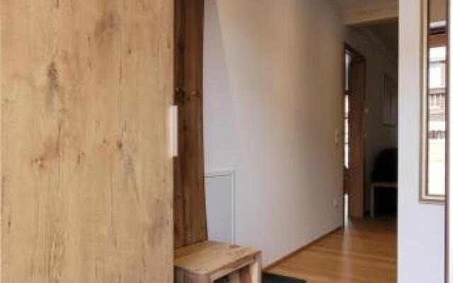 Hochalmbahnen Chalets Rauris 1-20 WE1, Maislaufeldweg 1r EG