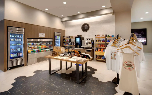 Embassy Suites by Hilton San Rafael Marin County