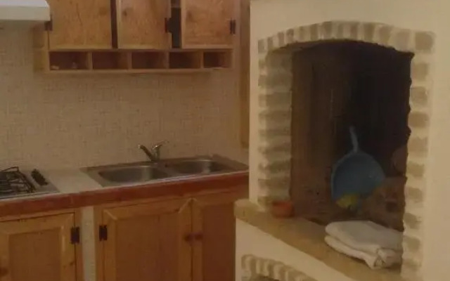 Bilocale a 15km da Gallipoli