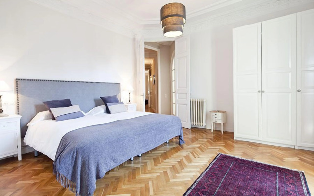 Friendly Rentals Caliu