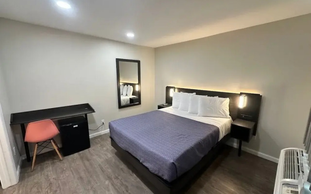 La Casita Inn