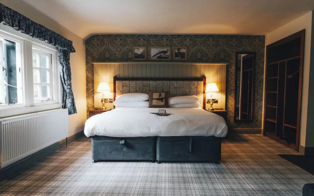 The Pheasant Inn - The Inn Collection Group