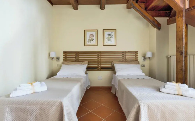 4060 La Loggia House by Barbarhouse