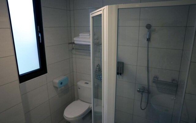 9 Tan Yuan Homestay
