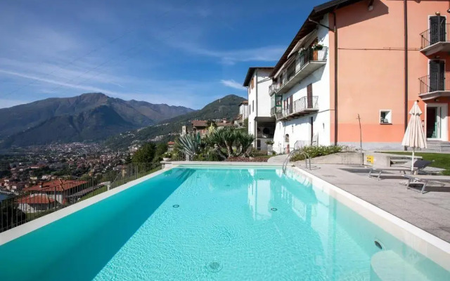 Residence CaFelicita