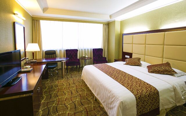 Tianjin Ocean Hotel