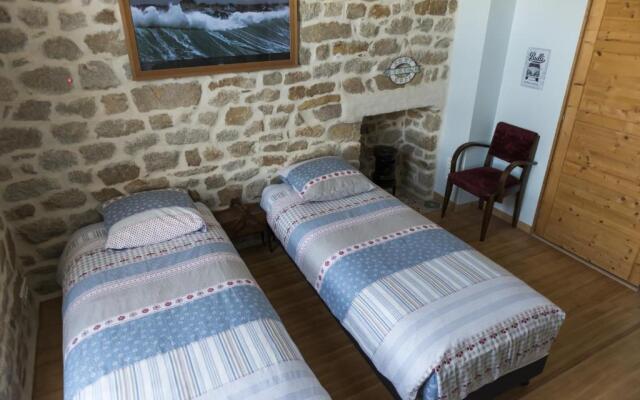 Comme à la Breizhon