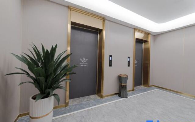 Jinshun Tianhua Hotel (Lushui No.1 Middle School in Nujiang)