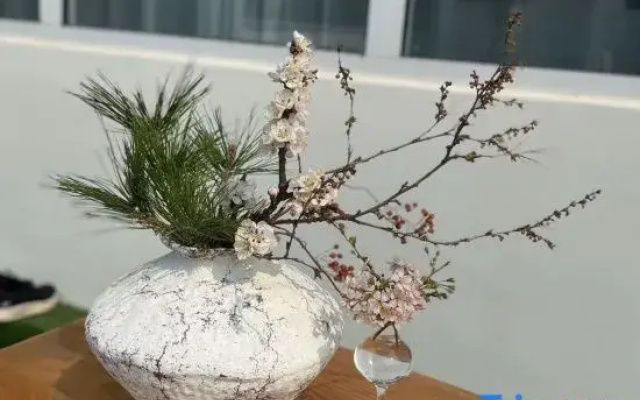 Wuliangtang Healing Art Homestay (Laoshan Scenic Spot)