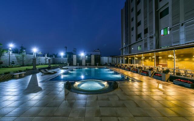 Eastin Easy Aishwarya Talegaon
